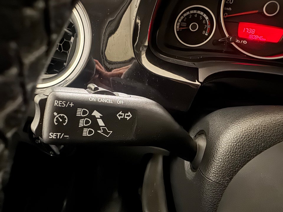 VW Up! 1,0 75 Move Up! BMT 5d