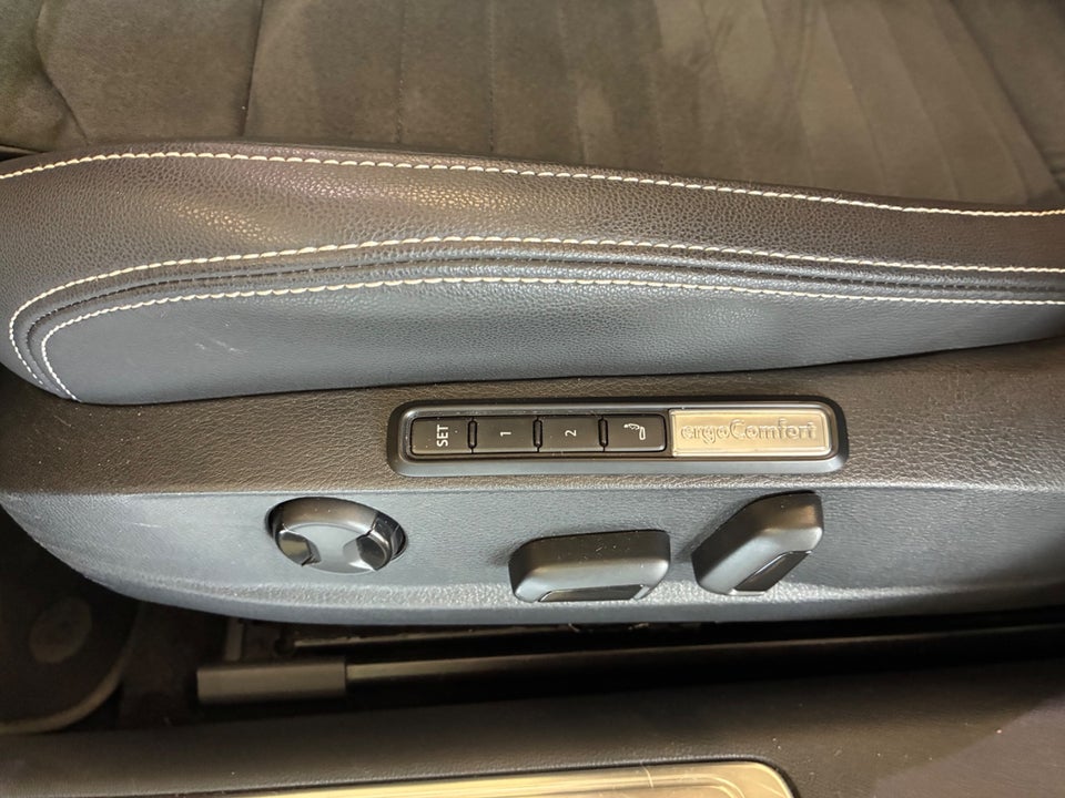 VW Passat 1,4 GTE+ Variant DSG 5d