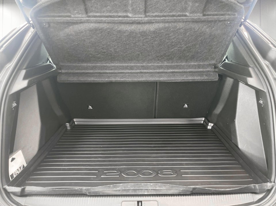 Peugeot 2008 1,2 PureTech 130 Active Pack EAT8 5d