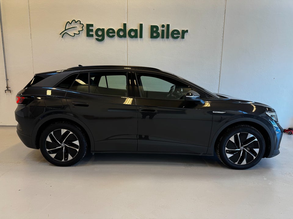 VW ID.4 77 1ST Pro Performance 5d