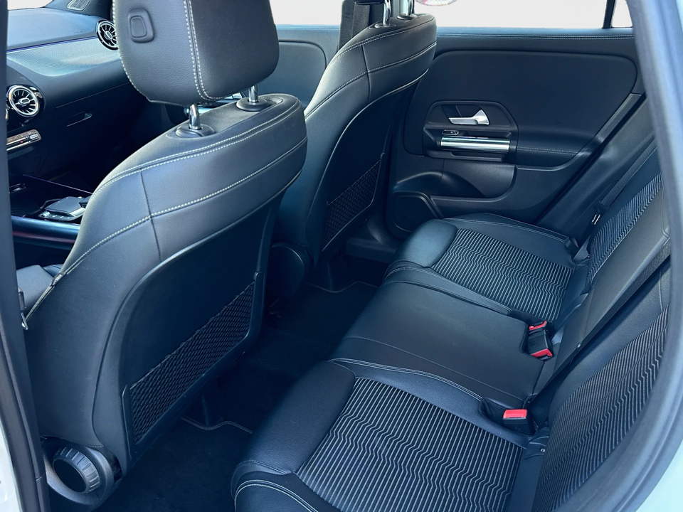 Mercedes GLA250 e 1,3 aut. 5d