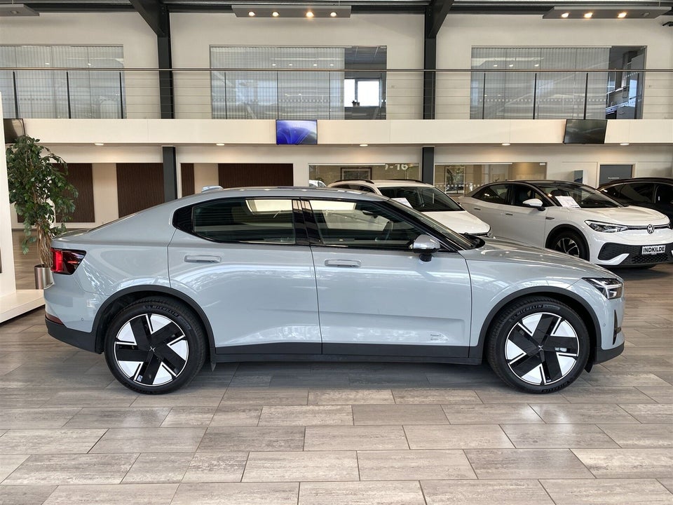Polestar 2 Long Range Nordic Edition 5d