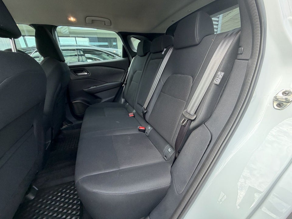 Nissan Qashqai 1,3 mHEV Acenta X-tr. 5d