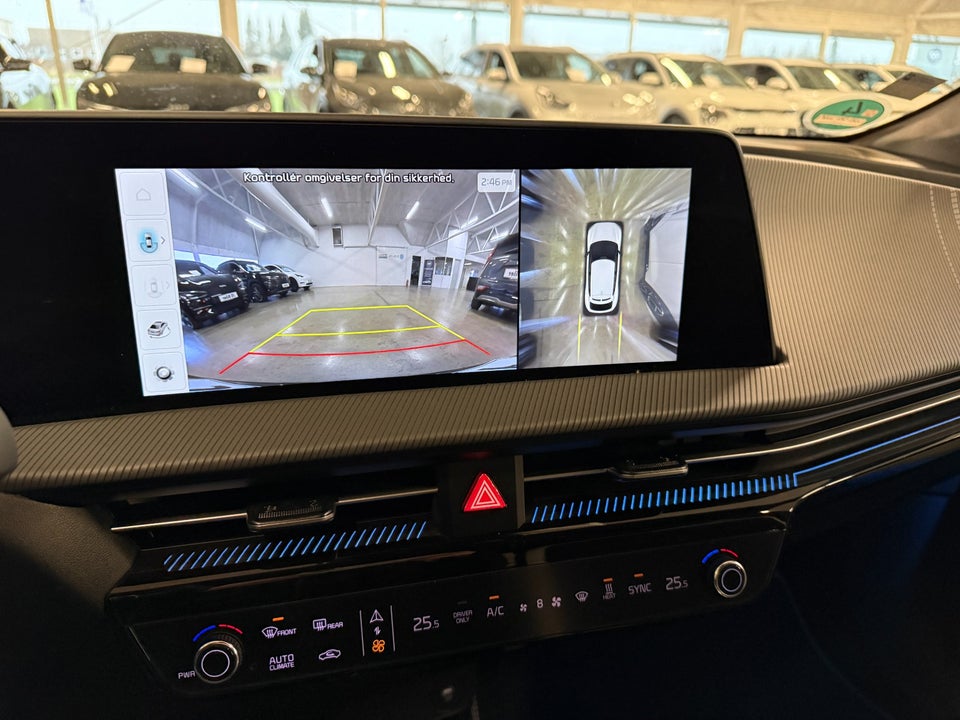 Kia EV6 77 Long Range GT-Line 5d