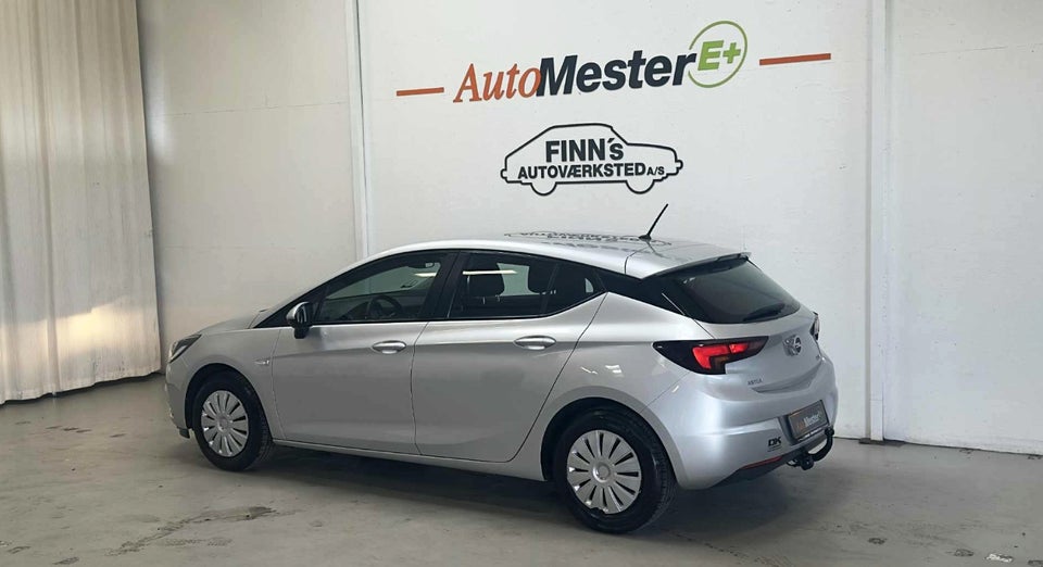 Opel Astra 1,0 T 105 Enjoy 5d