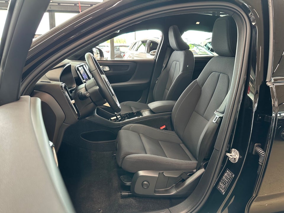 Volvo C40 P6 ReCharge Core 5d