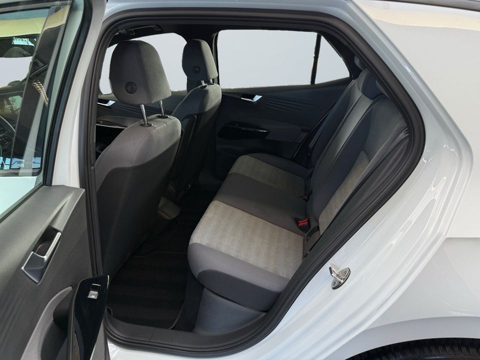 VW ID.3 58 Pro 5d