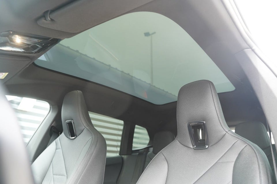 BMW iX xDrive40 Fully Charged Sport 5d