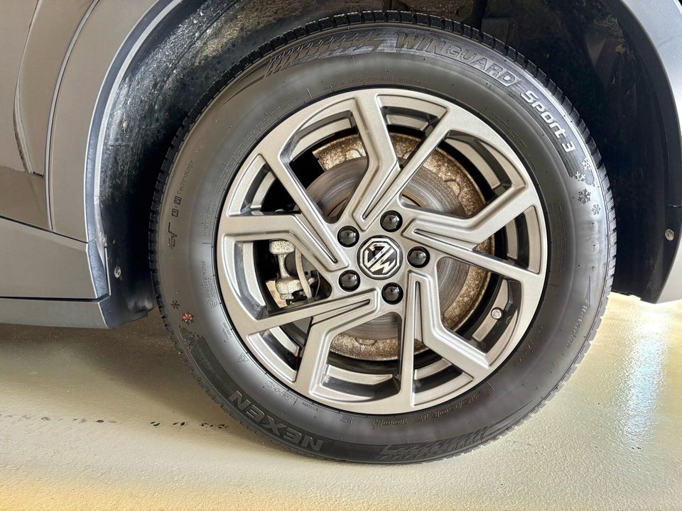 MG MGS5 64 Comfort 5d