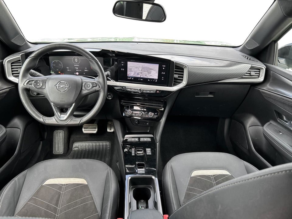 Opel Mokka-e 50 Ultimate 5d