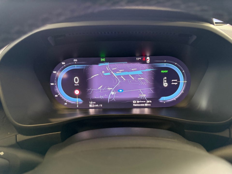 Volvo XC40 P6 ReCharge Core 5d