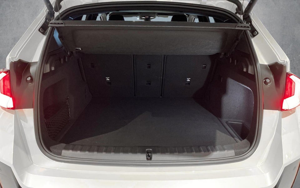 BMW iX1 eDrive20 M-Sport 5d