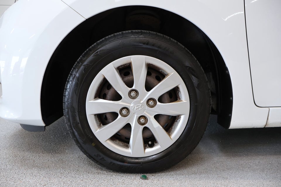 Hyundai i10 1,0 Comfort 5d