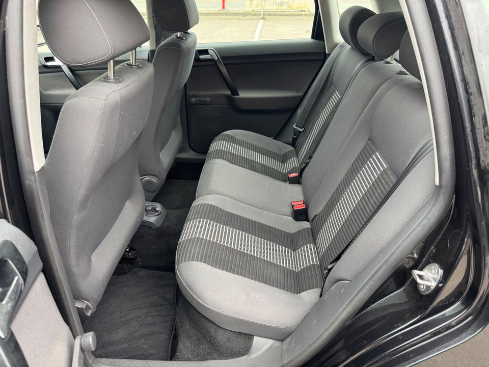 VW Polo 1,4 16V United 5d