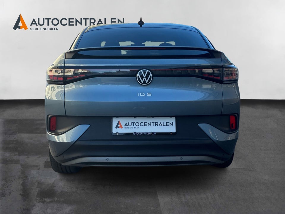 VW ID.5 77 Pro Performance 5d