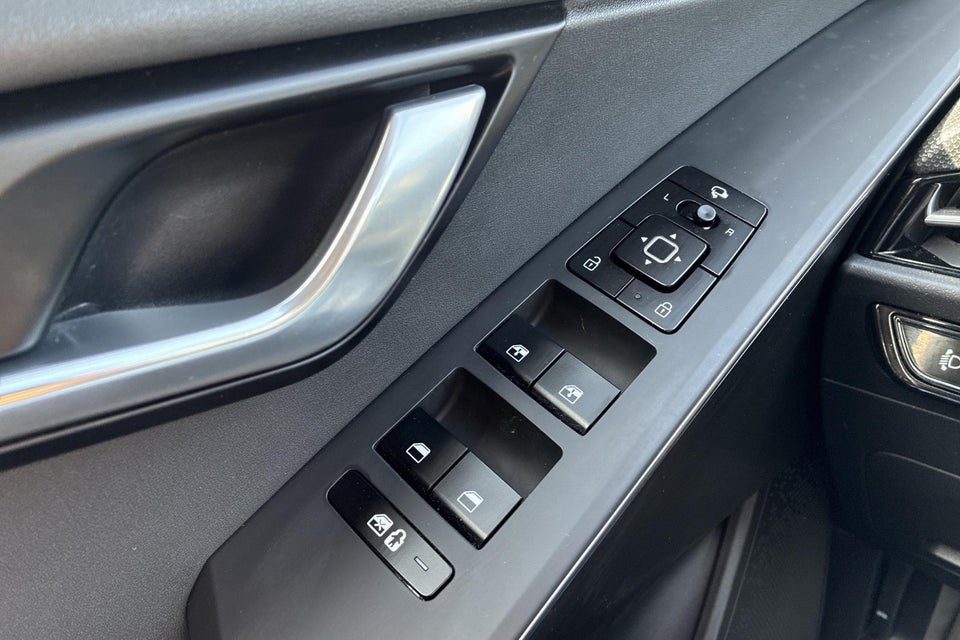 Kia Niro 64 EV Vision 5d
