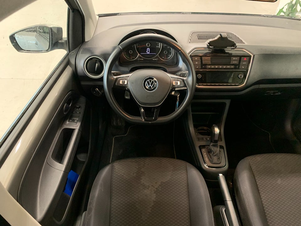 VW e-Up! Move Up! 5d