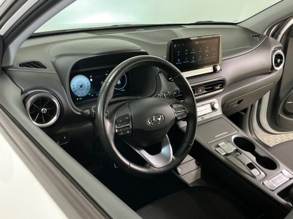 Hyundai Kona 39 EV Edition 30+ 5d