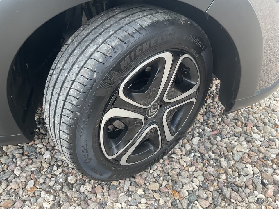 Citroën C3 1,2 PureTech 83 Feel 5d