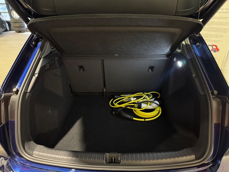 Audi Q4 e-tron 45 Progress 5d