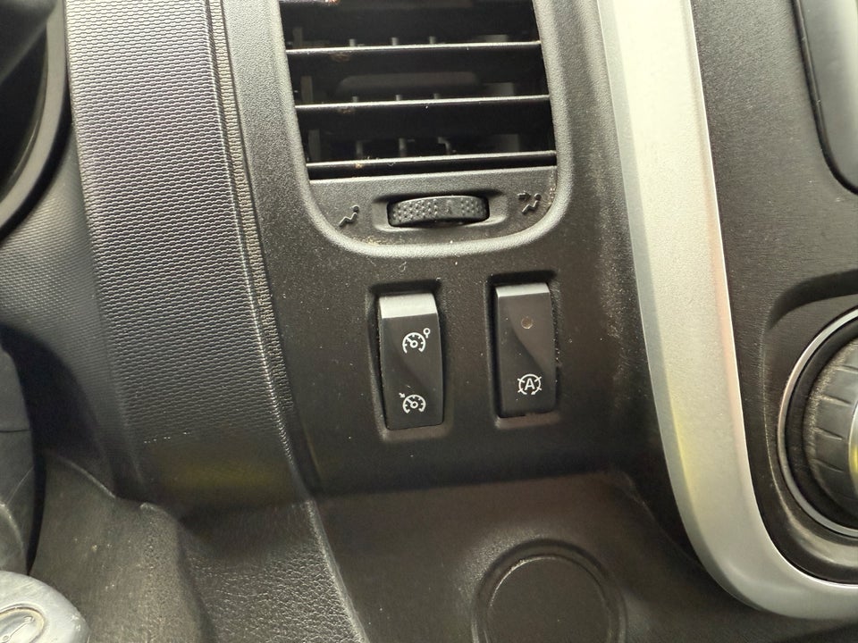 Fiat Talento 2,0 Ecojet 145 L2H1