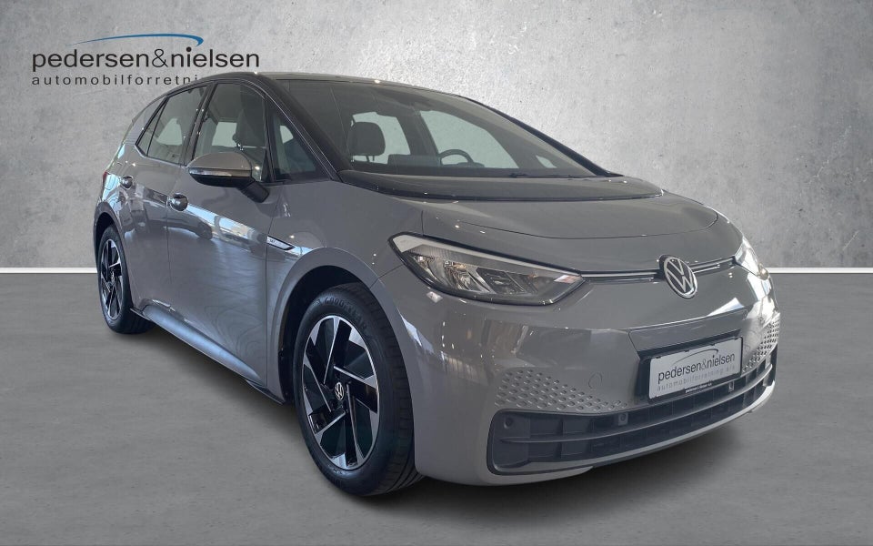 VW ID.3 58 1ST Pro Performance 5d