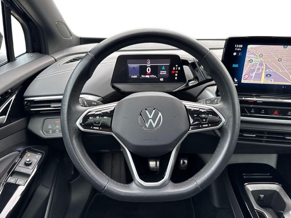 VW ID.5 77 Pro Performance 5d