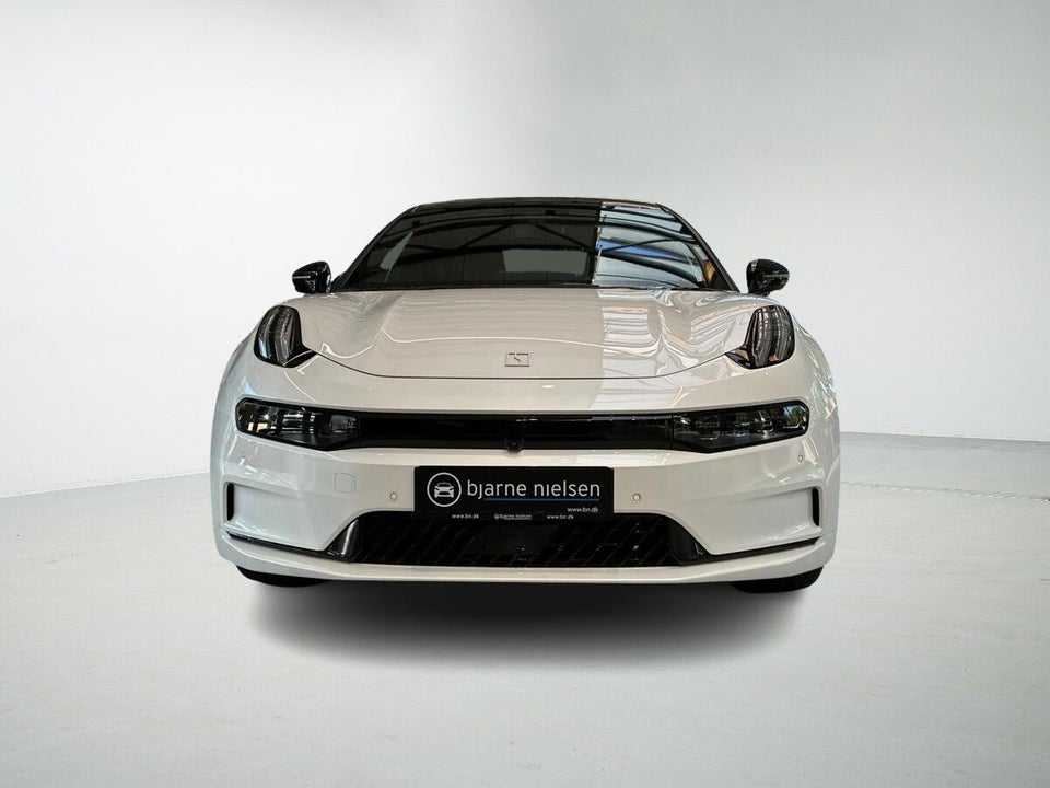 Zeekr 001 Privilege AWD 5d