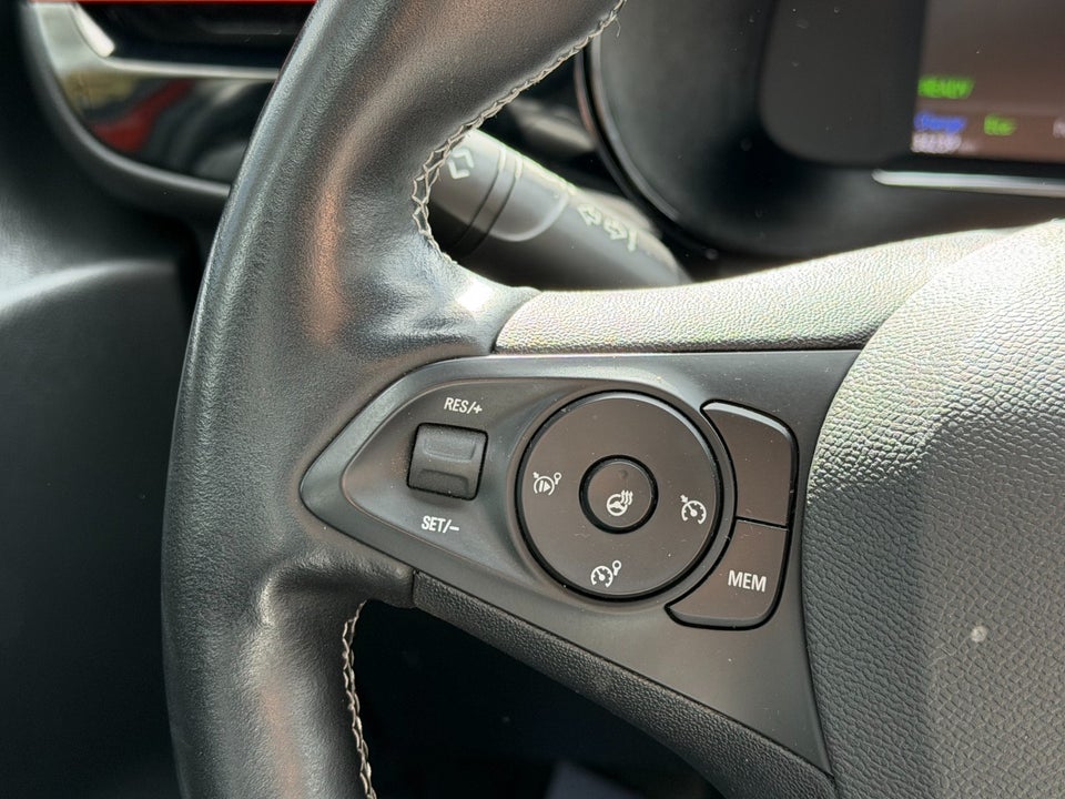 Opel Corsa-e 50 GS-Line 5d