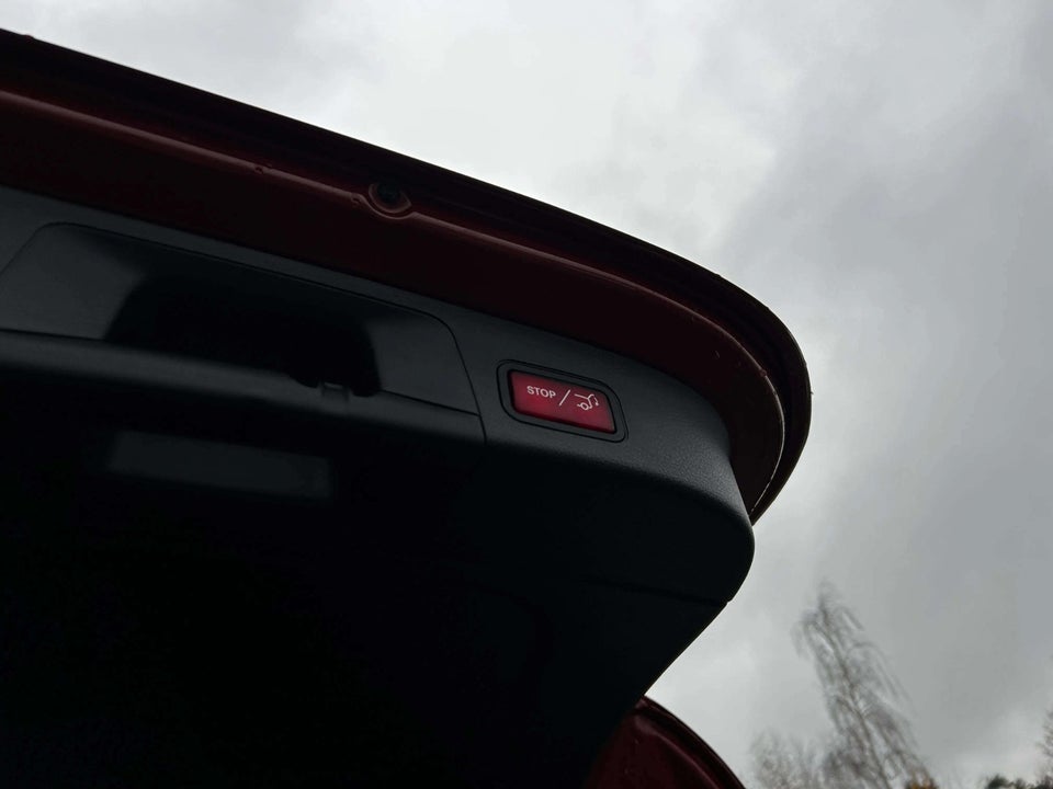 Mercedes EQA250+ AMG Line 5d