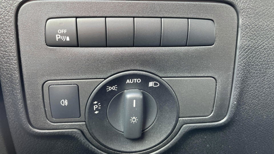 Mercedes Vito 114 2,0 CDi Complete aut. L RWD