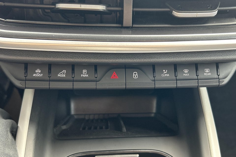 Skoda Elroq 85 iV Lodge 5d