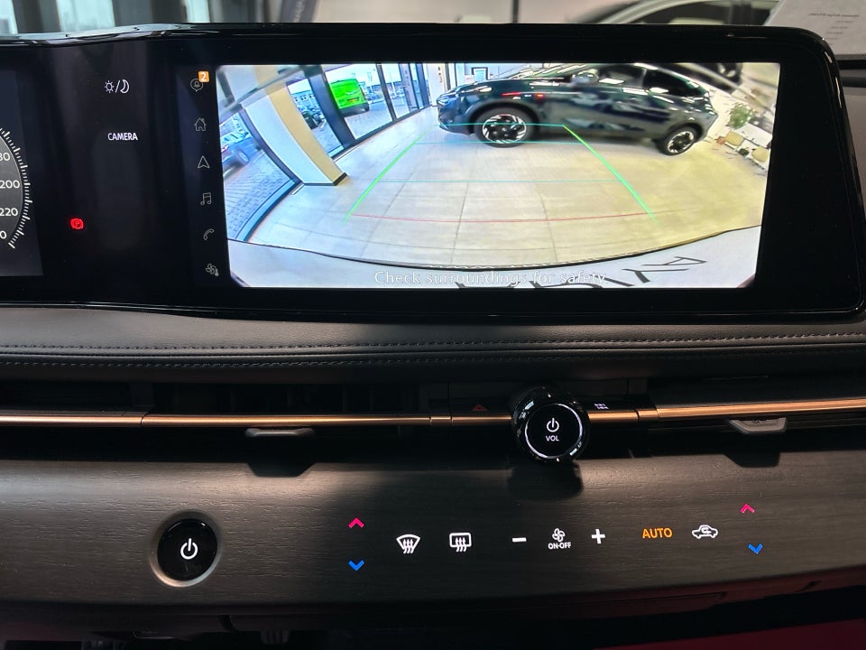 Nissan Ariya 63 Engage 5d