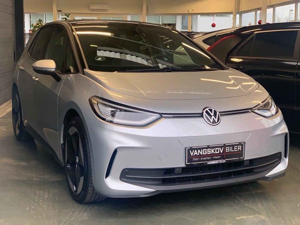 VW ID.3 77 Max+ 5d