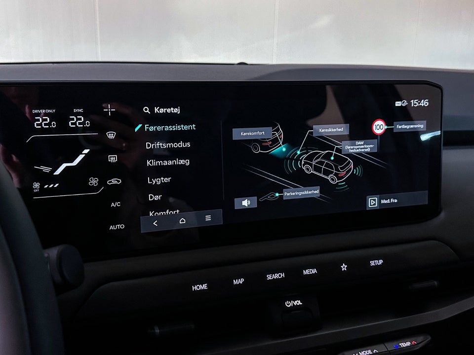 Kia EV3 58 Standard Range Access 5d