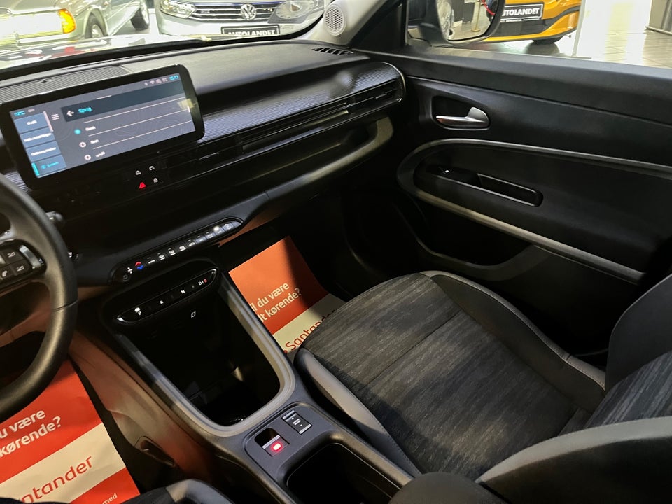 Jeep Avenger 54 Longitude 5d