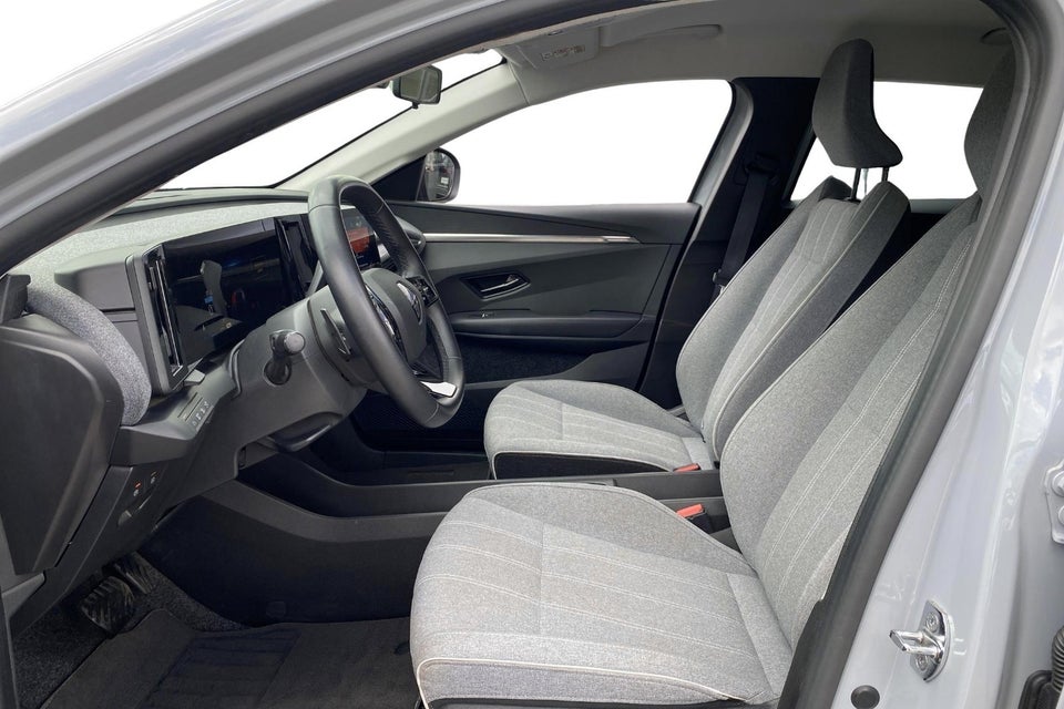 Renault Megane E-Tech 60 Equilibre 5d