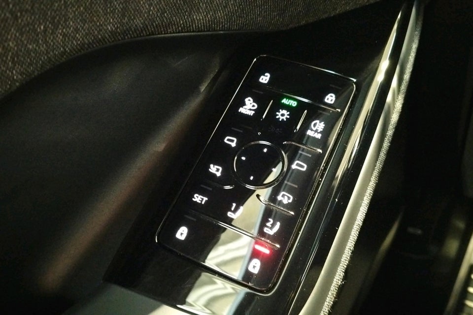 Audi Q6 e-tron Progress plus performance 5d