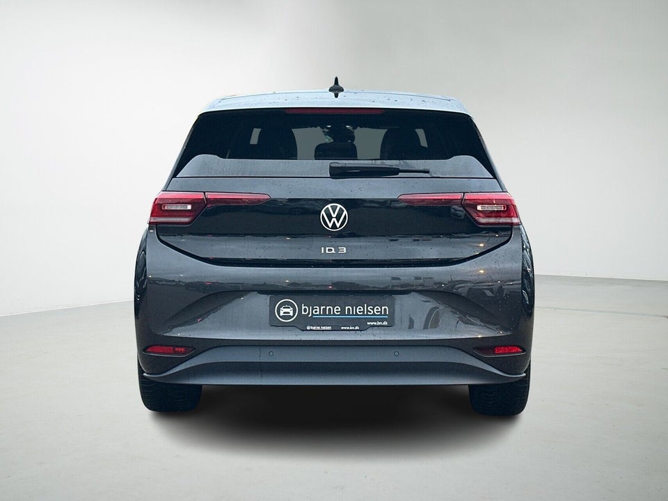 VW ID.3 58 1ST Plus 5d