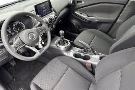 Nissan Juke 1,0 Dig-T 114 Acenta 5d