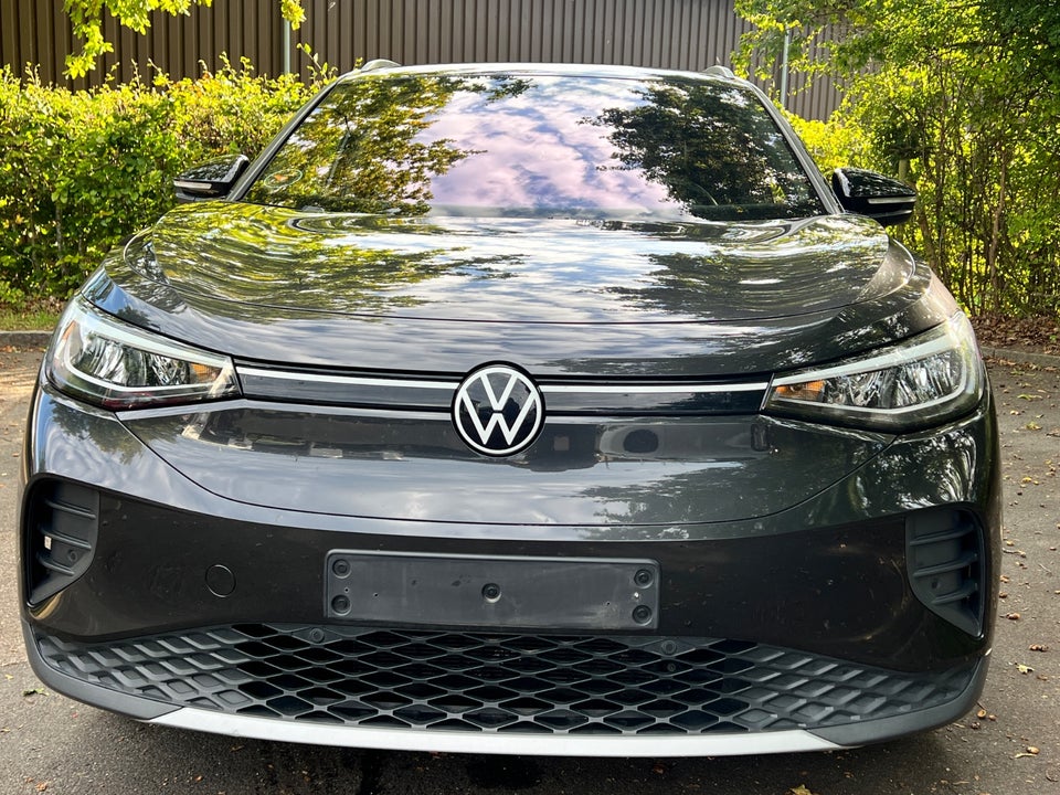 VW ID.4 77 1ST Pro 5d