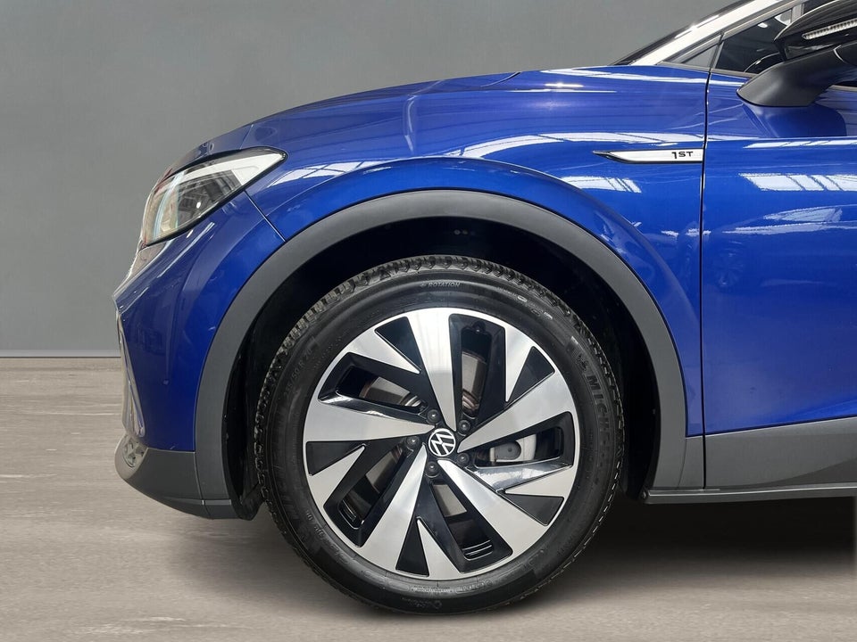 VW ID.4 77 1ST Pro Performance 5d
