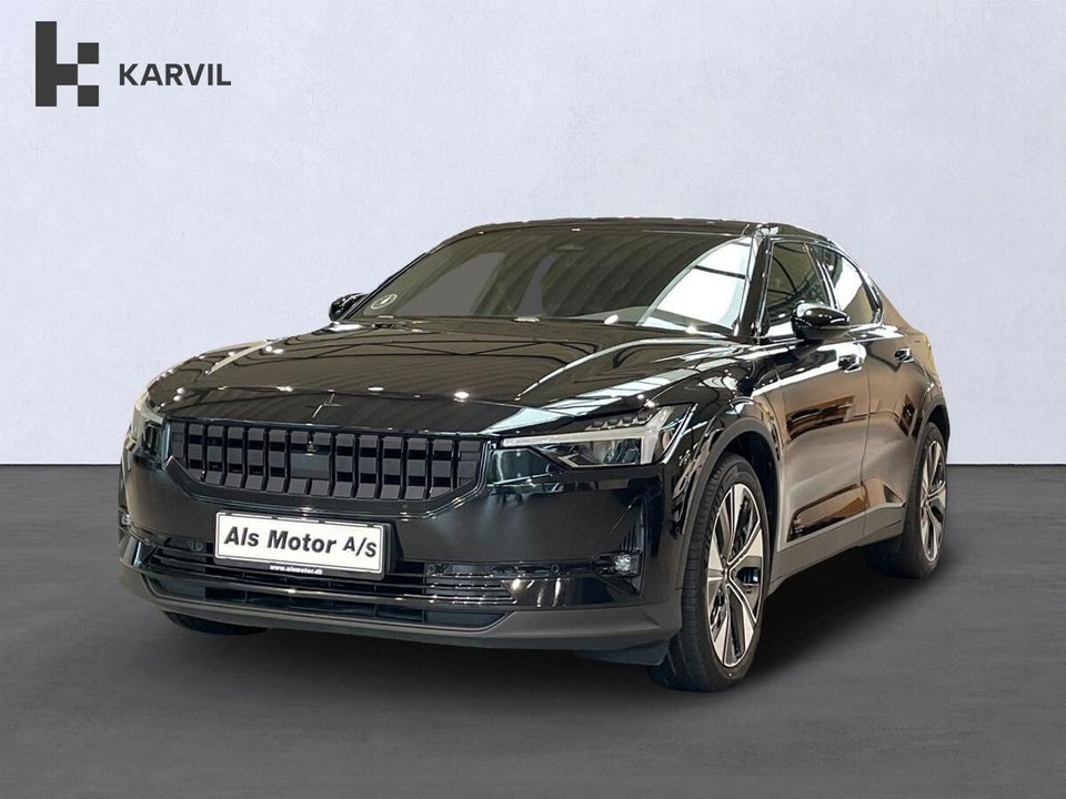 Polestar 2 Long Range 5d