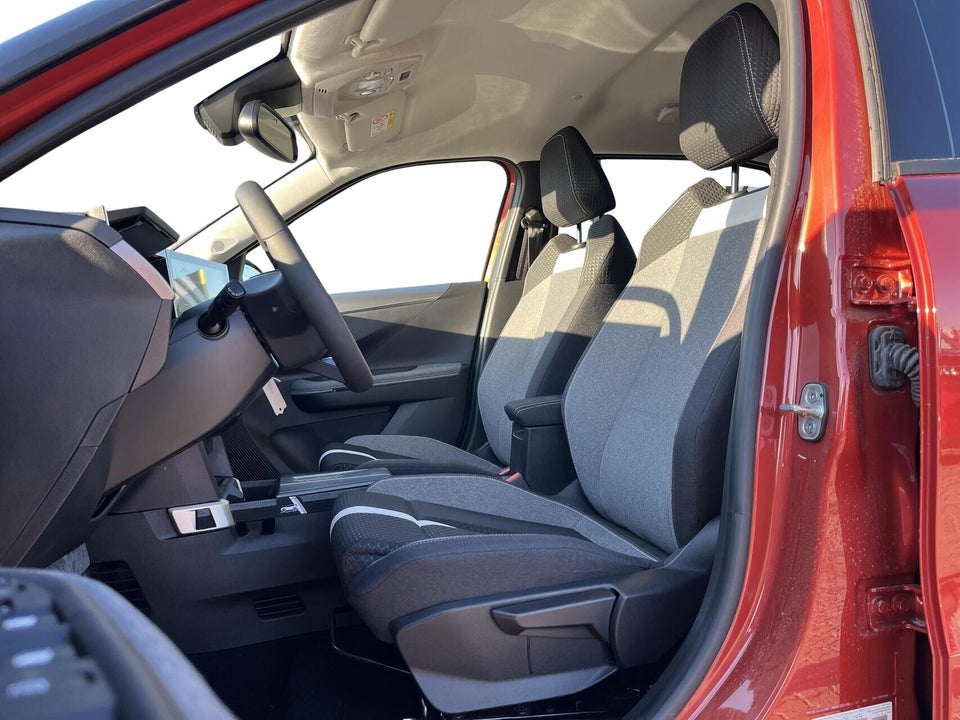 Opel Frontera 44 GS 5d