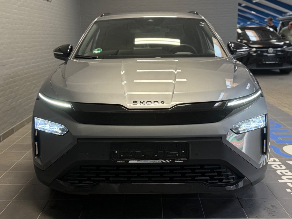 Skoda Elroq 85 iV Sportline 5d
