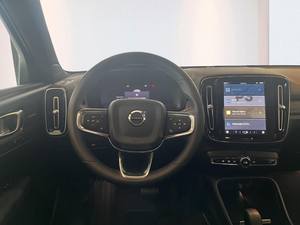 Volvo EC40 Twin Ultra 5d