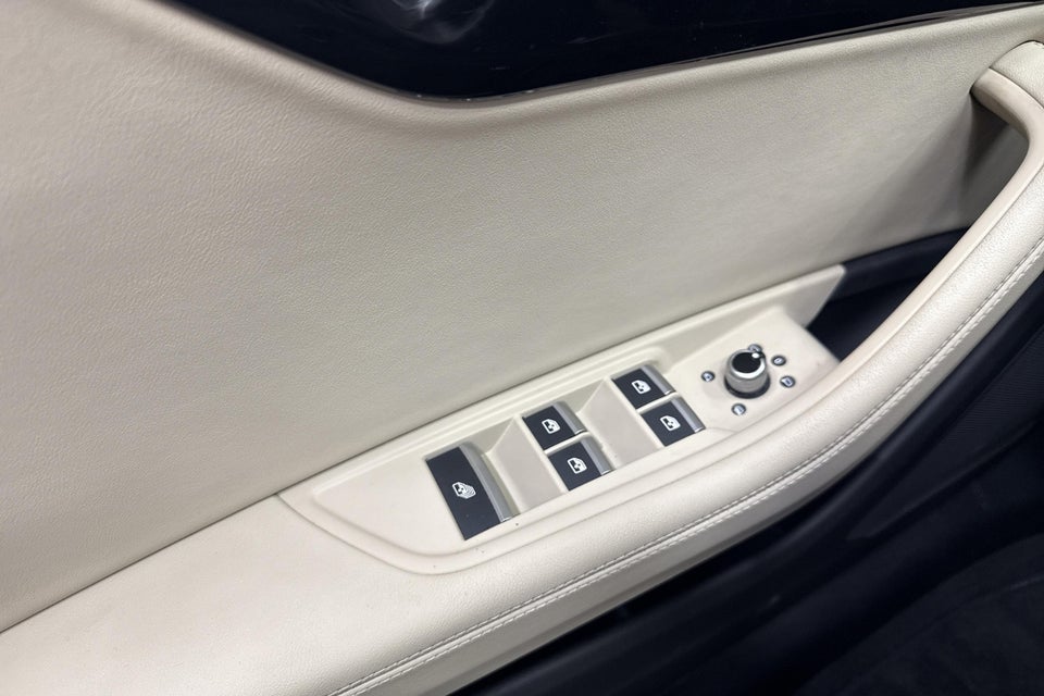 Audi A5 40 TFSi Prestige plus Cabriolet S-tr. 2d