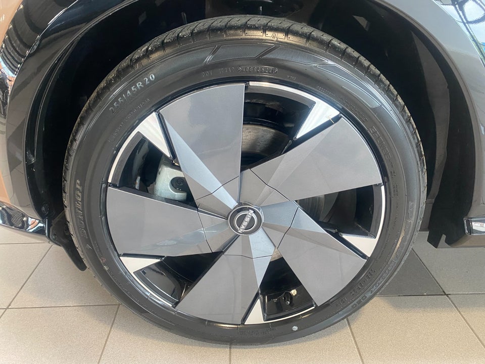 Nissan Ariya 87 Evolve 5d