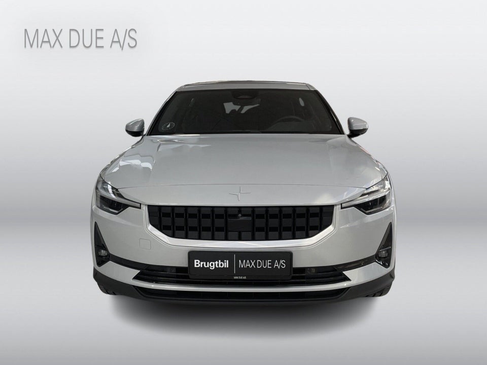 Polestar 2 Standard Range 5d