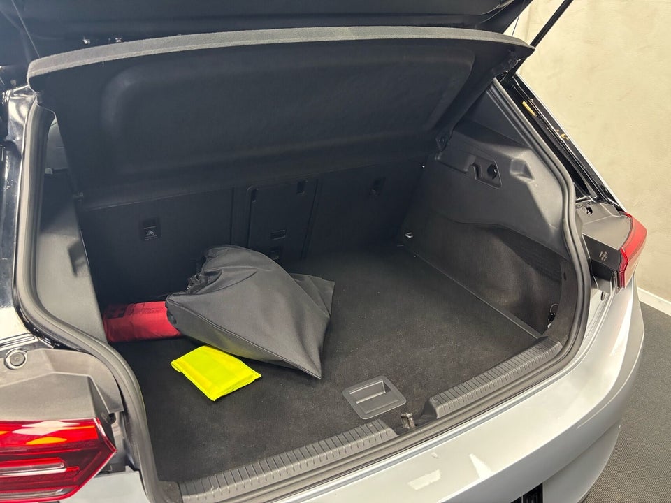 VW ID.3 58 Pro Performance Family 5d